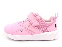 Puma sneaker Comet pale pink